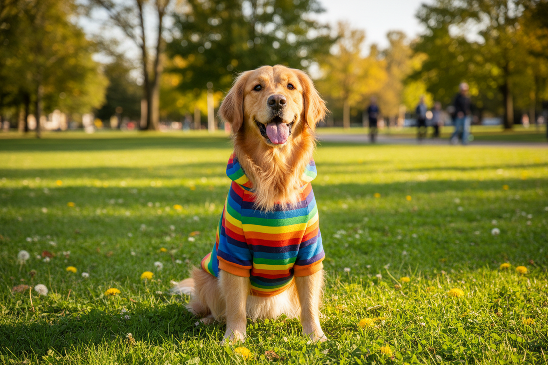 10 Tips to Keep Your Pet Happy and Stress-Free While Traveling