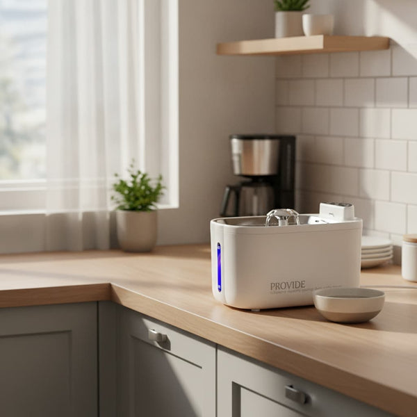 Smart Cat Water Fountain