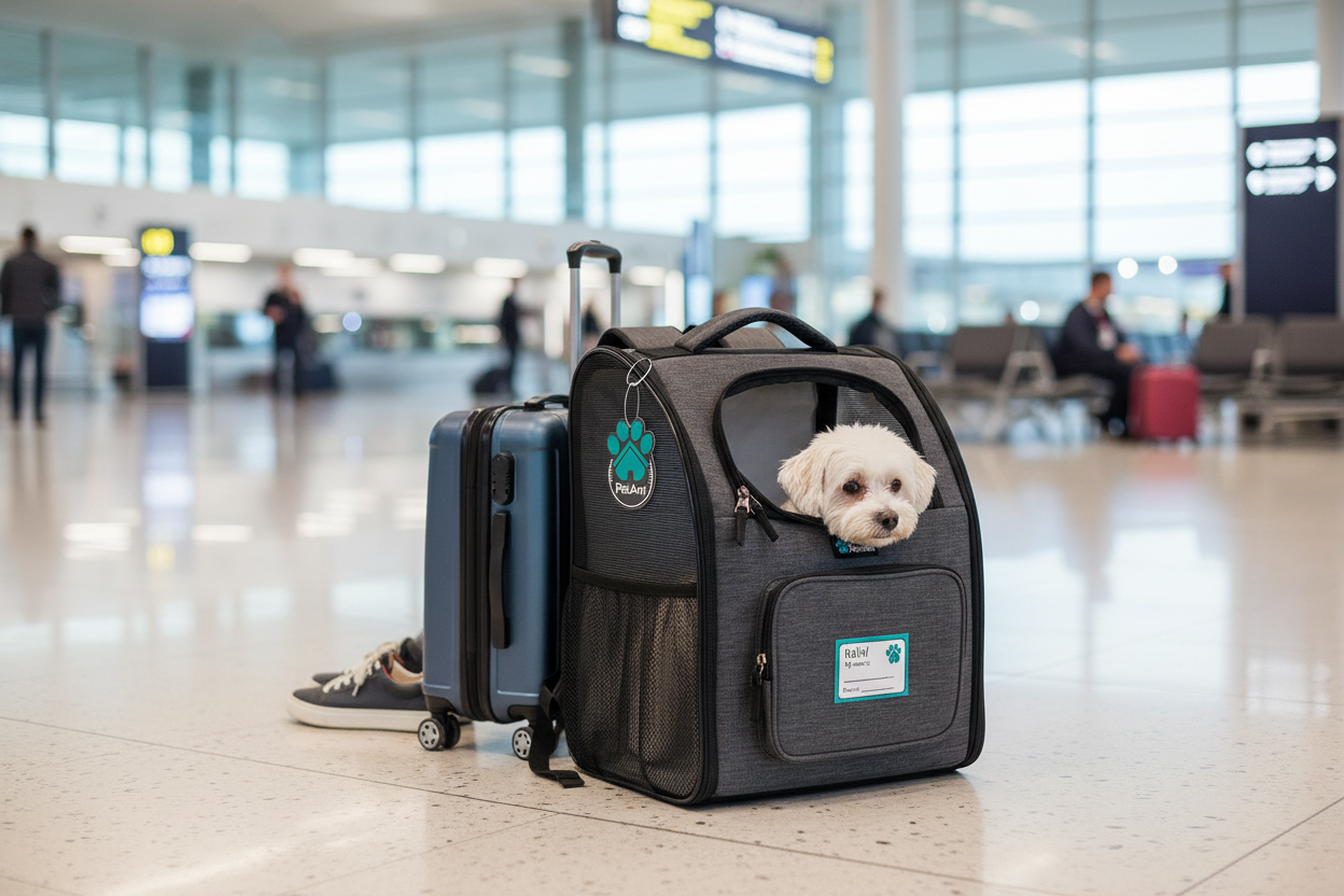 Airport Travel Lifestyle