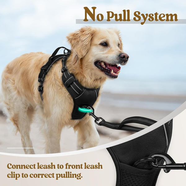 PetPeek Slim Hondentuigje