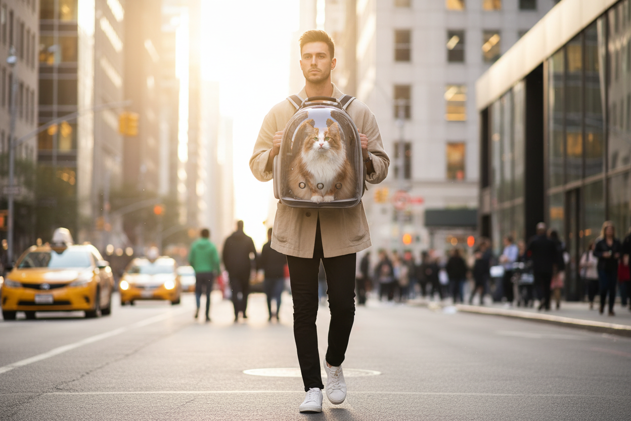 Urban Street Lifestyle