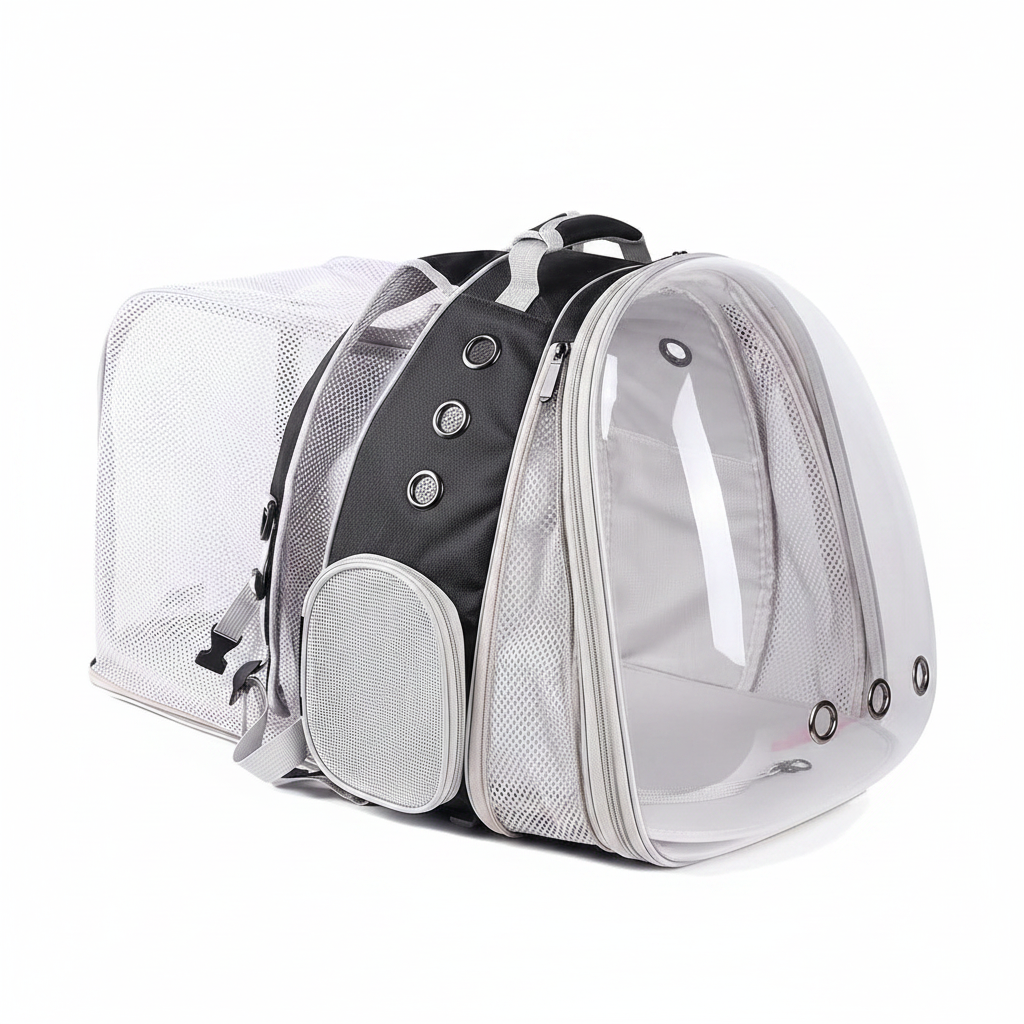 White Studio Product Shot